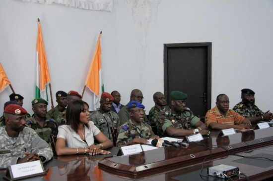 Le processus de paix menacé - Le Rdr annonce une autre guerre